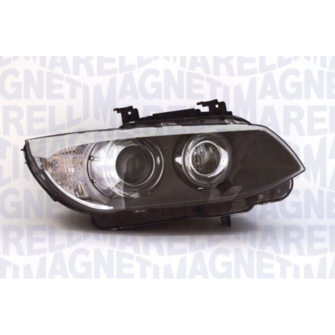 Koplampen MAGNETI MARELLI 711307023437, links