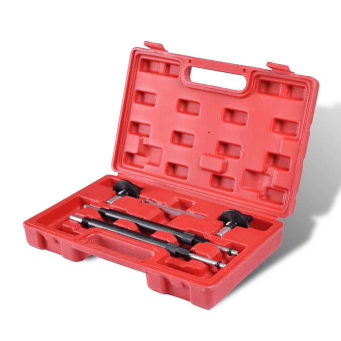 Jeu d'outils de calage moteur pour moteurs essence Fiat 1.2 16V Double arbre à cames