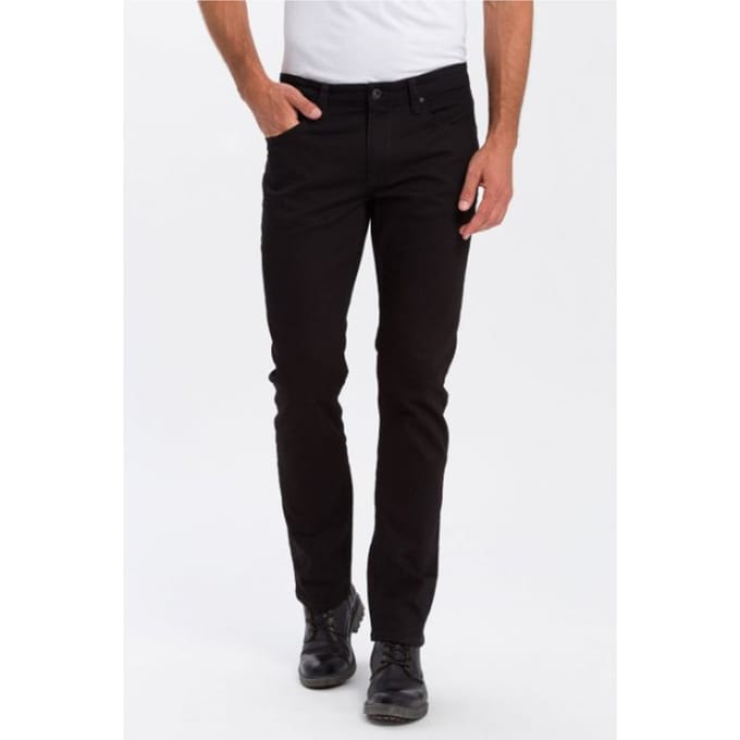 Cross Jeans Dylan black black