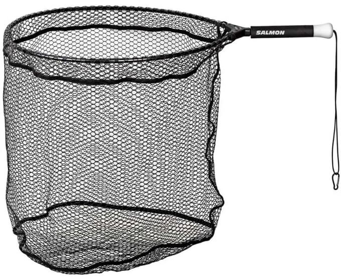 Traper Fly Salmon Veiligheidsnet Grijs 65 x 50 x 60 cm