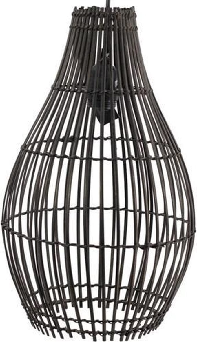 Hanglamp rotan