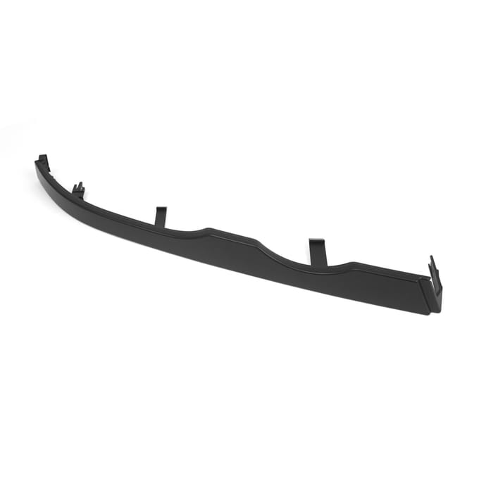 Koplamp Onderste Sierlijst Vervanging voor 3 Serie E46 2-DEURS 1998 2002 left