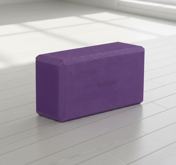 Yogablock yogiblock® basic