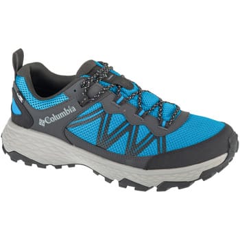 Columbia Peakfreak Rush Outdry, Mannen, Blauw, Trekkingschoenen, maat: 41