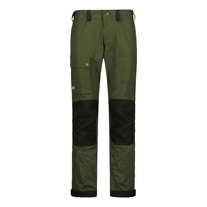 Anorak Sasta Peski Ventile