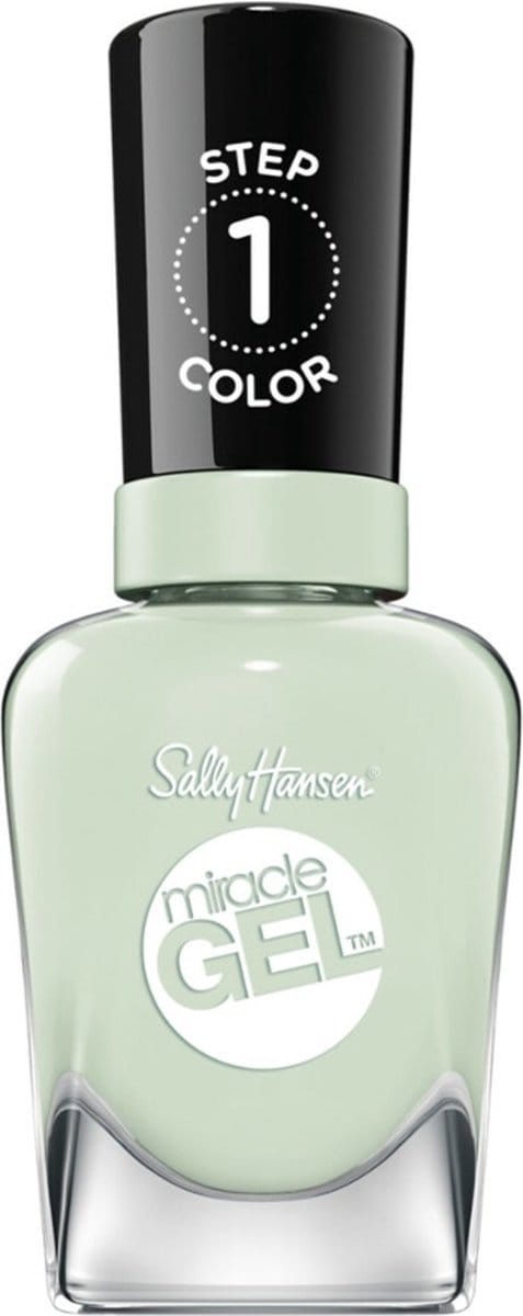 Sally Hansen Miracle Gel Nagellak - 690 Sweet Pea