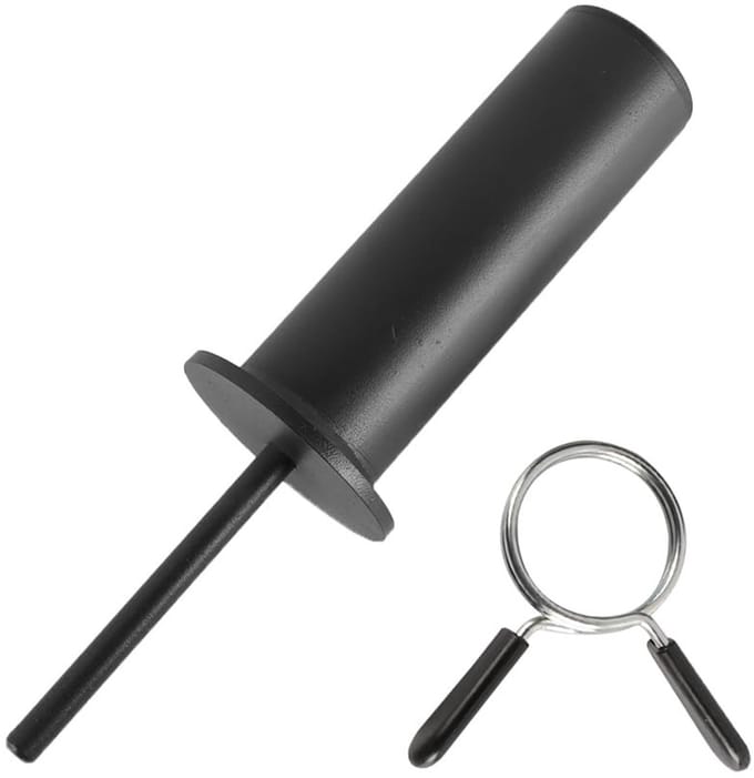 Dailygoods - Gewichtstapelverlengingspen voor Thuisgymnastiek