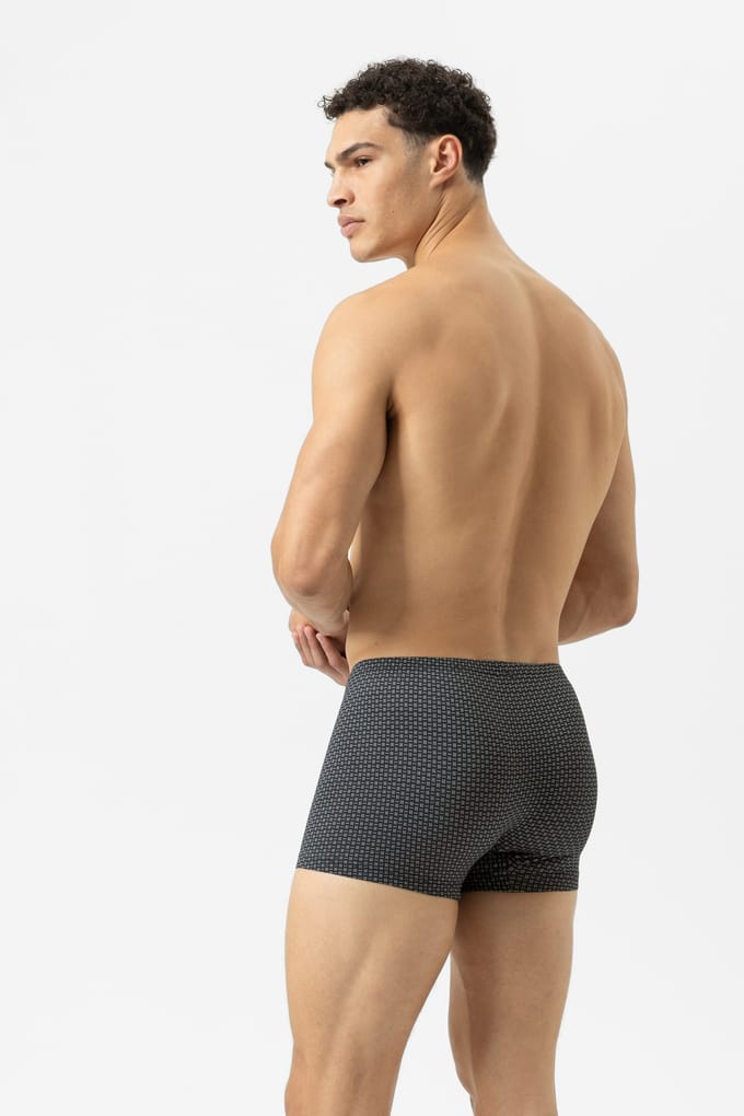 Shorty Serie BC Quote Zwart