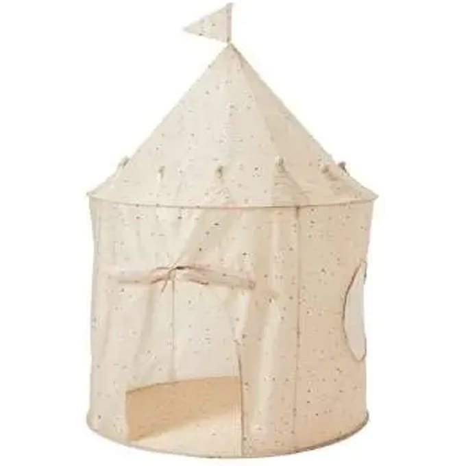 3 Sprouts - Playtent - Terrazzo / Almond