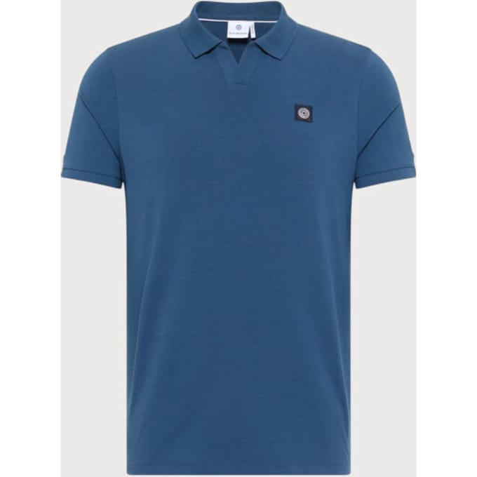 Blue Industry Perfect fit polo |