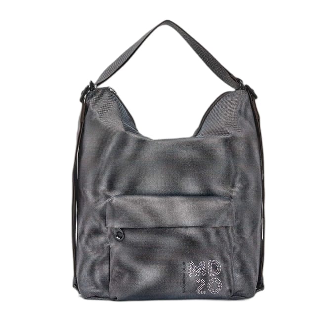 Handtas Mandarina Duck Hobo MD20 Lux 2.0