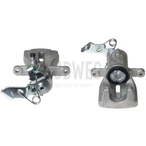 Remklauw BUDWEG CALIPER 345555