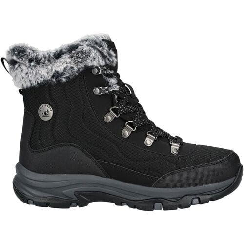 Skechers - Schoenen - Zwart - Vrouwen - Maat 36 -