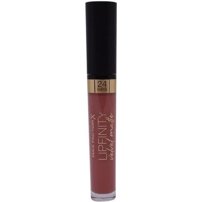 Rouges à Lèvres Lipfinity Velvet Matte 015-nude Silk 23 g