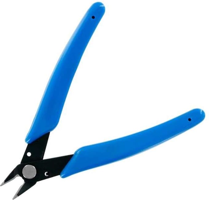 Model Craft Klustang - PPL6704 Flush Cutter Gereedschap