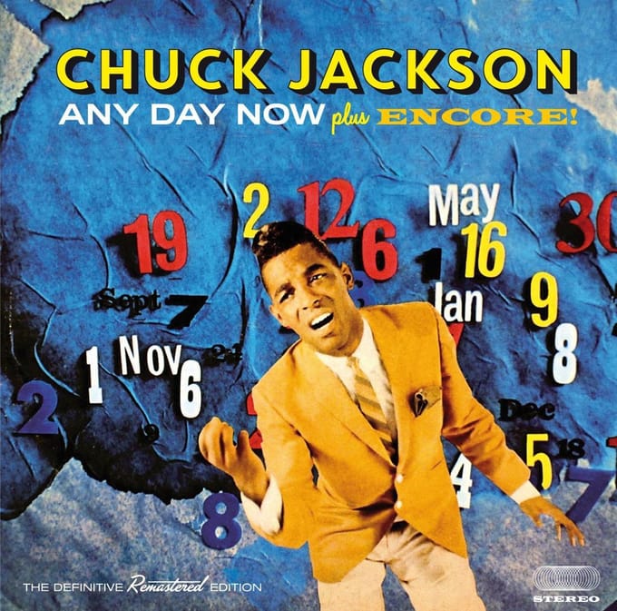 Any Day Now + Encore!