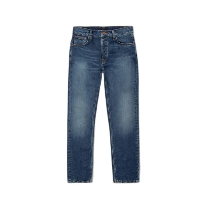 Jeans Nudie Jeans Solid Ollie
