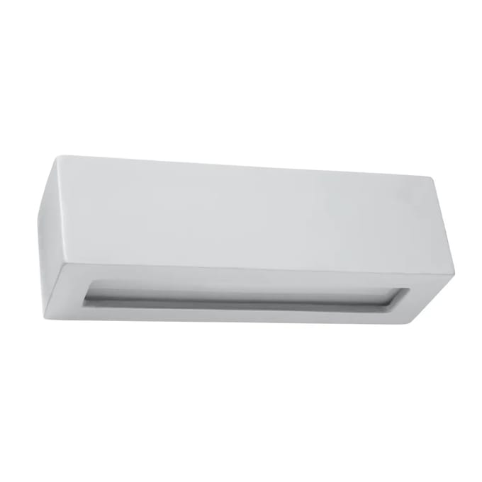 Wandlamp van keramiek Sollux Lighting Vega