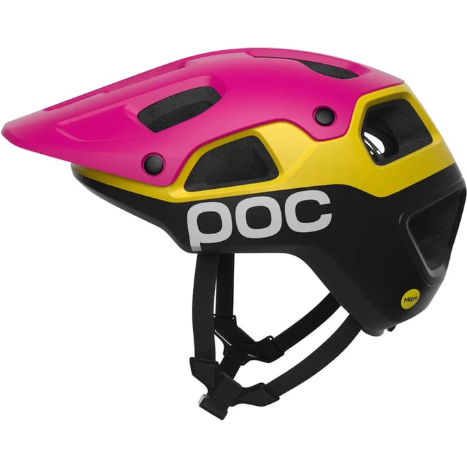 Koptelefoon POC Cularis Pure