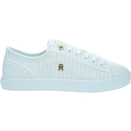 Lage Sneakers Tommy Hilfiger FW0FW09171YBS