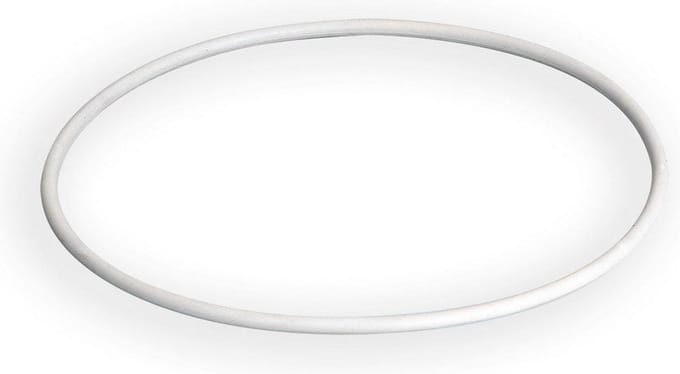 Ring voor Snelkookpan PROFI - Rubber - Afdichting - O-Ring - Pakking