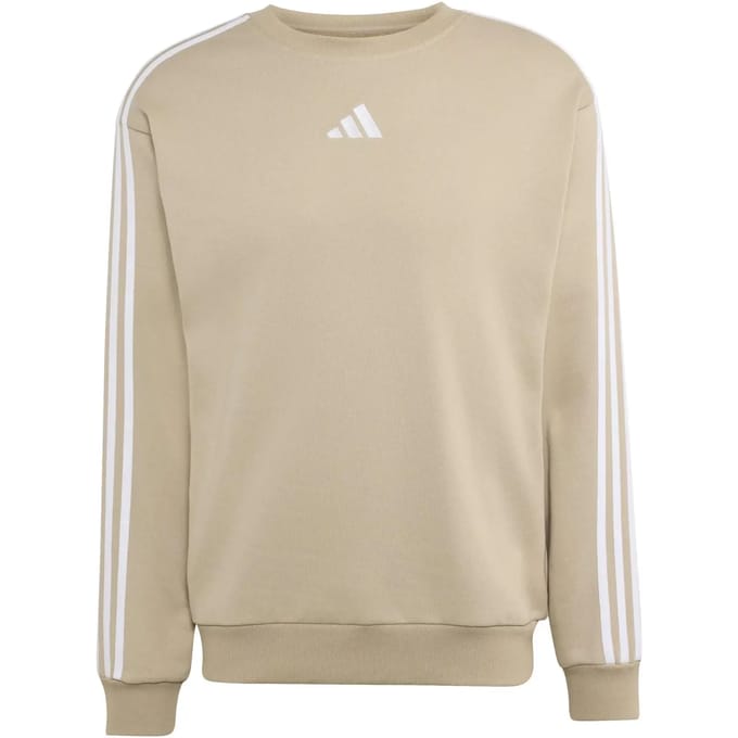 Sweatshirt adidas Essentials 3-Stripes