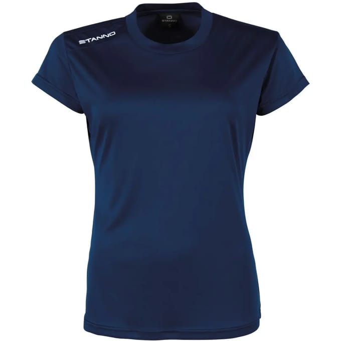 Stanno Field T-shirt SS Dames - Maat S