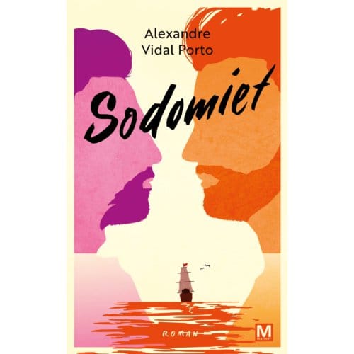 Sodomiet - Alexandre Vidal Porto