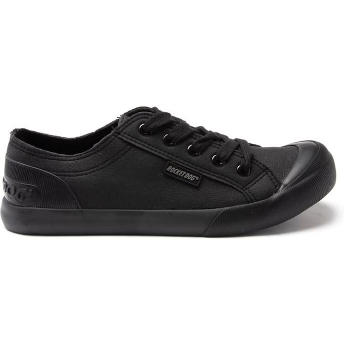 Women's Rocket Dog Jazzin Fable Pumps in Black