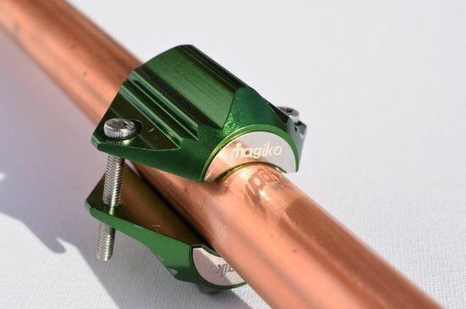 Magiko Apollo-M - Waterontharder Alternatief - Magnetisch