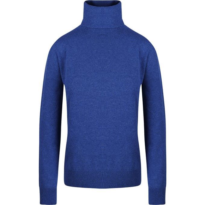 Alessia Santi - Shirt - 461589 - Bluette