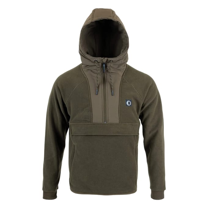 Hoodie Speero Hybrid