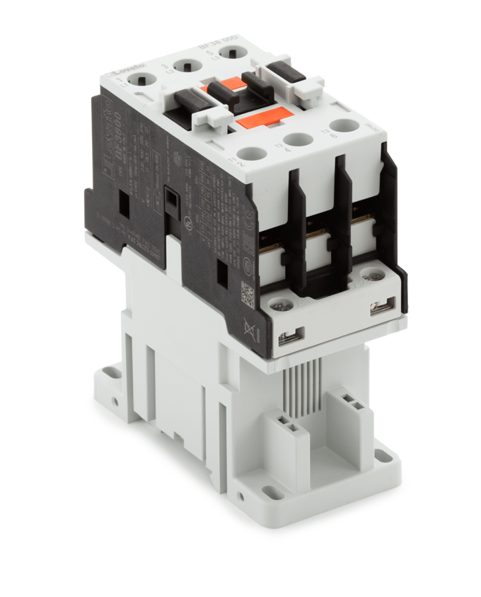 Contactor