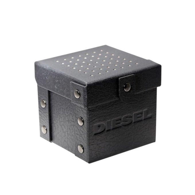 Diesel DZ4343 Herenhorloge 51mm bruin