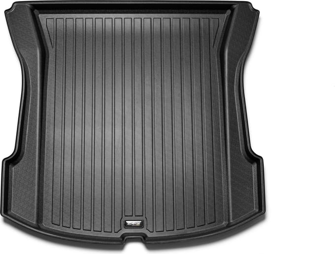 Tesla Model 3 Kofferbakmat Trunk Mat Achterkant Waterdicht Auto Accessoires Nederland België