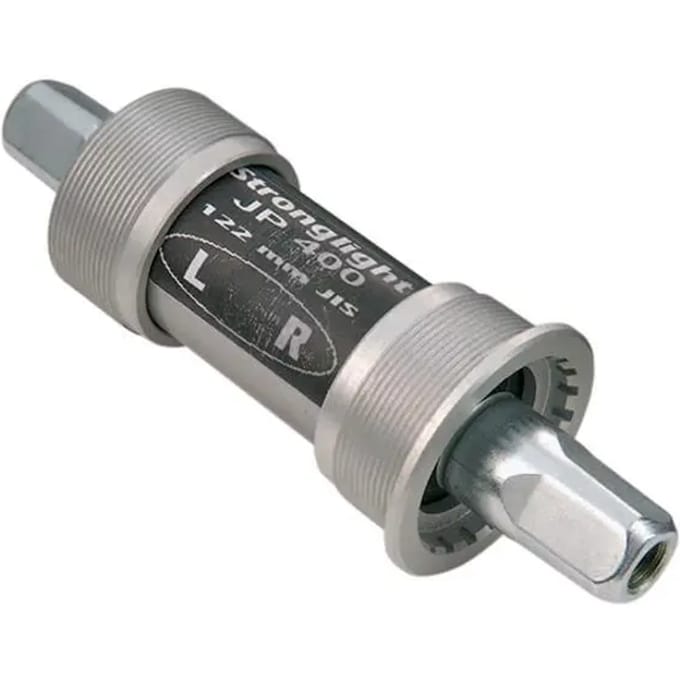 Vierkante trapas Stronglight L113 Jp400 F.Bsc