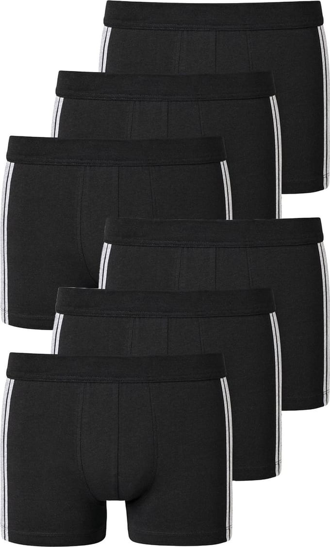 Schiesser Retro Boxer 95/5 Stretch