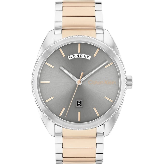 Calvin Klein 25200449 Progress Horloge