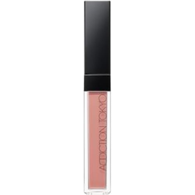ADDICTION - Lip Serum Tint 011 Nude Pink