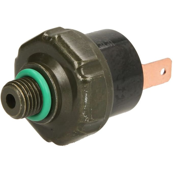 Drukschakelaar, airconditioning THERMOTEC KTT130059