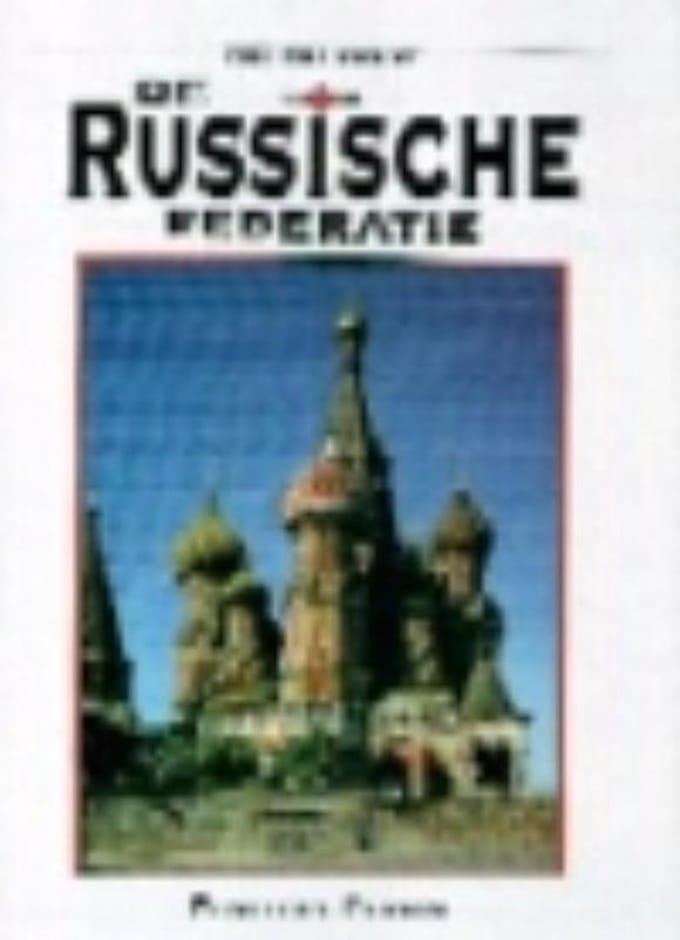 De Russische Federatie - P. Perrin