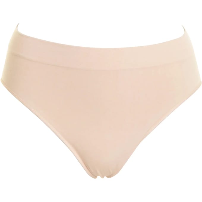 Damesslipjes Missya Lucia Bamboo