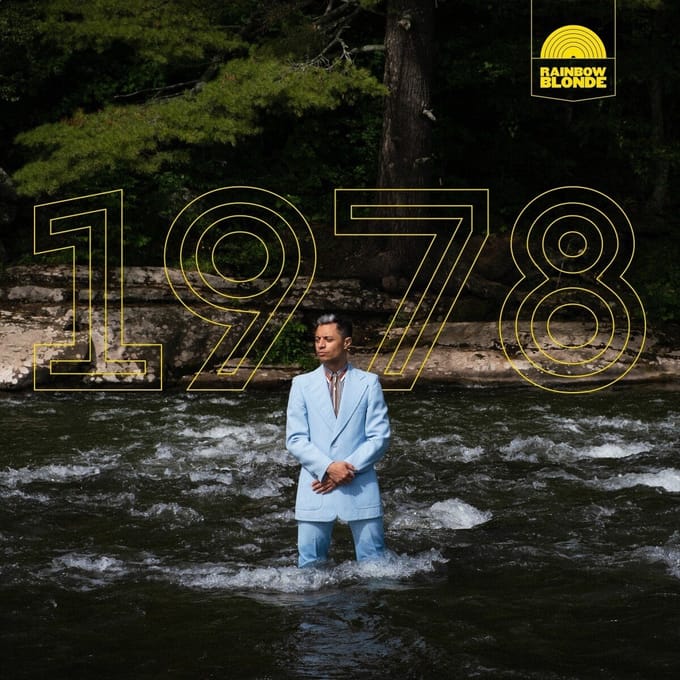José James - 1978 (CD)