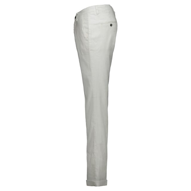 Masons  Chino Wit Mbe111