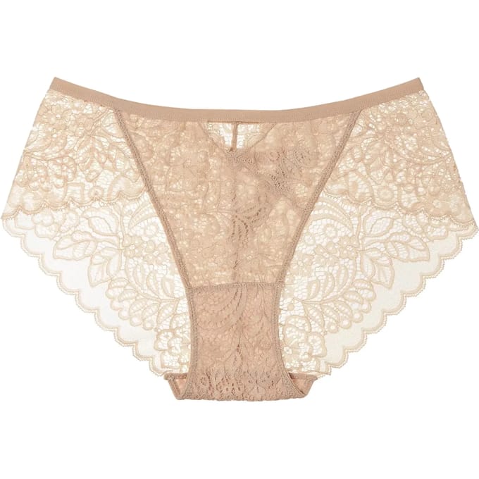Vrouwen slip Henderson Hint 6