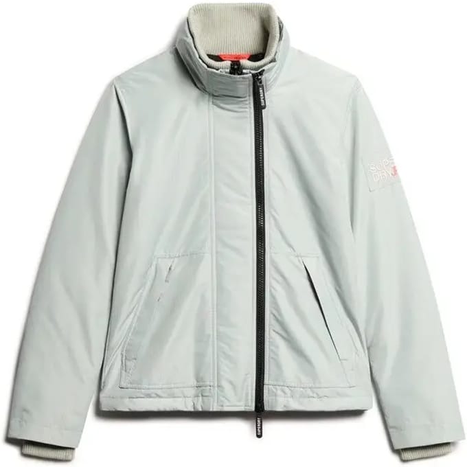 Superdry - Mountain Windbreaker jas - Dames