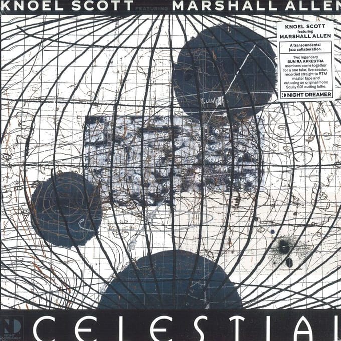 Celestial