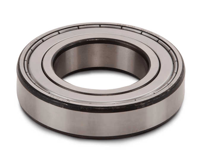 Ball bearing  6210-2z c3