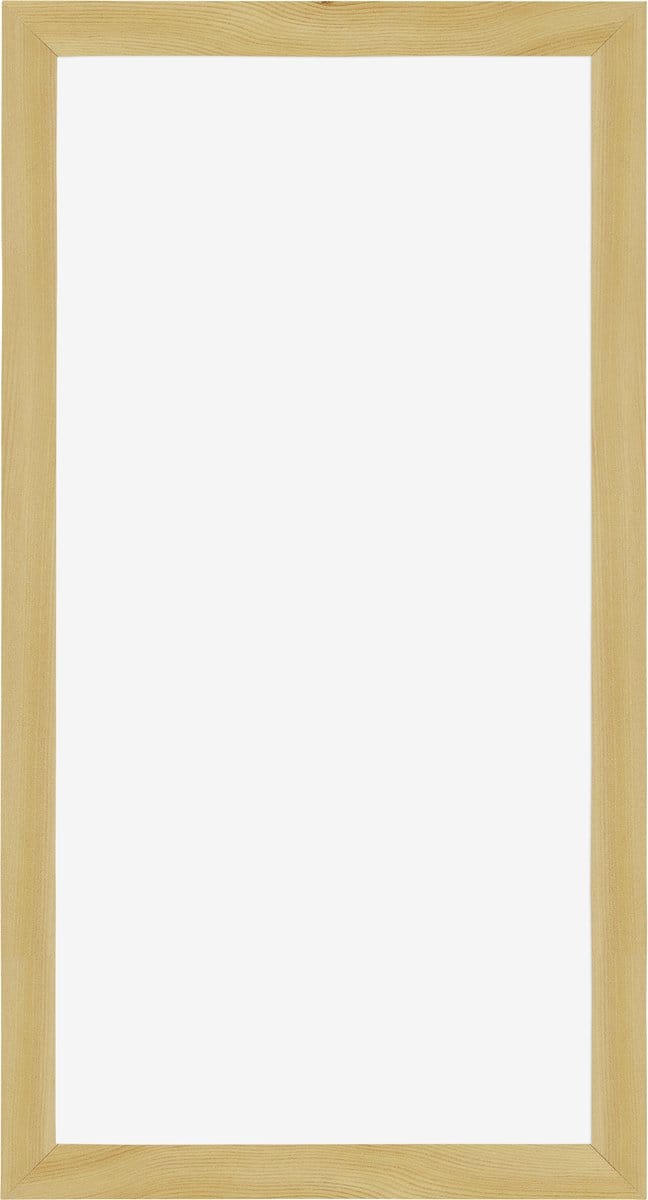 Fotolijst 45x80 cm - MDF - Grenen Decor - Marseille