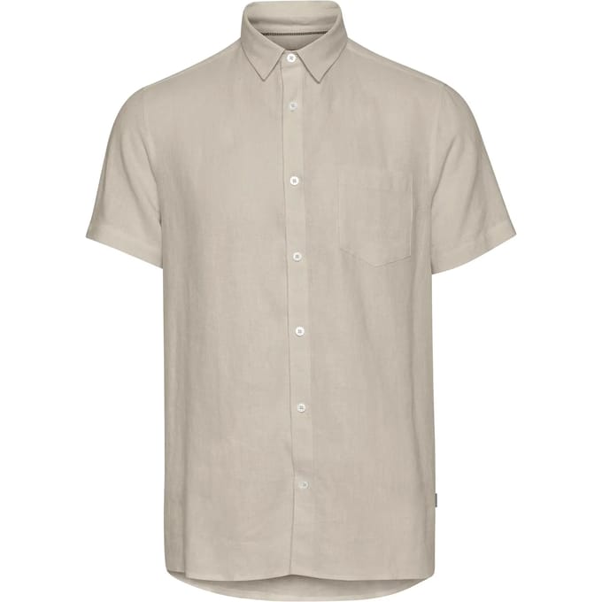 Shirt Solid Allan